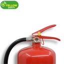 Brandblusser 6 liter Schuim