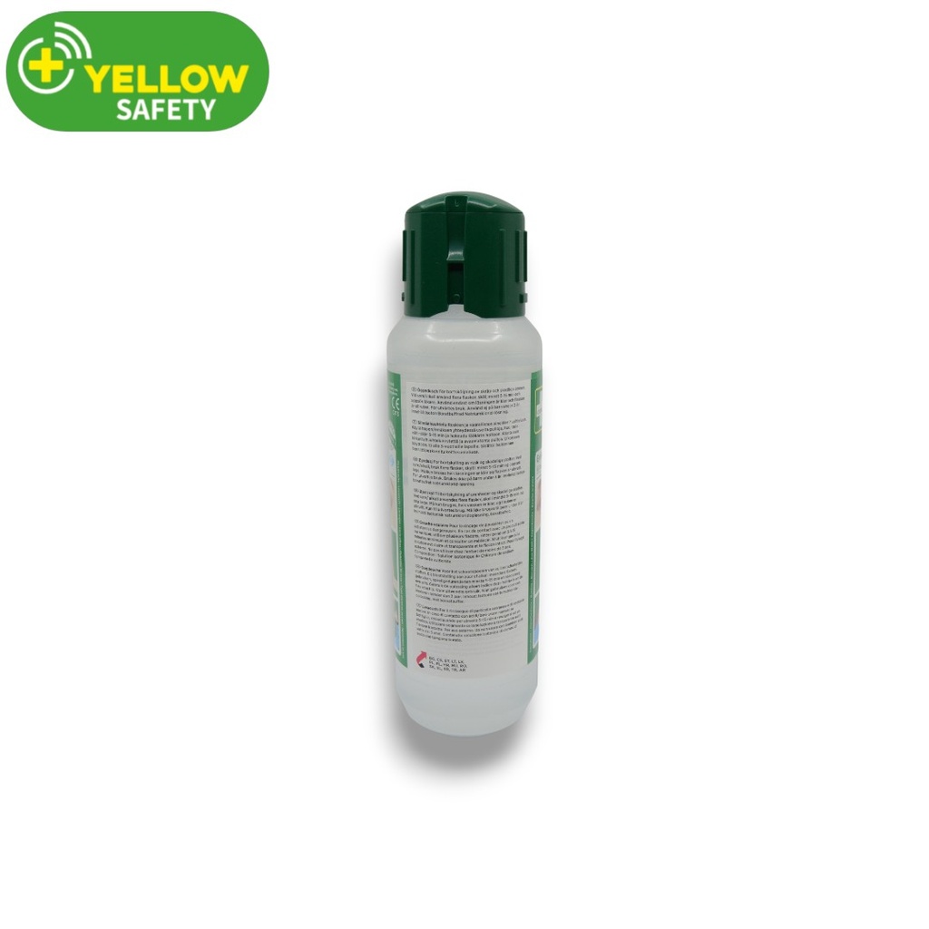 Cederroth oogdouche 500ml (per stuk)