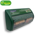 Salvequick Pleisterautomaat (huidskleur) 