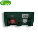 Salvequick Pleisterautomaat (huidskleur) 