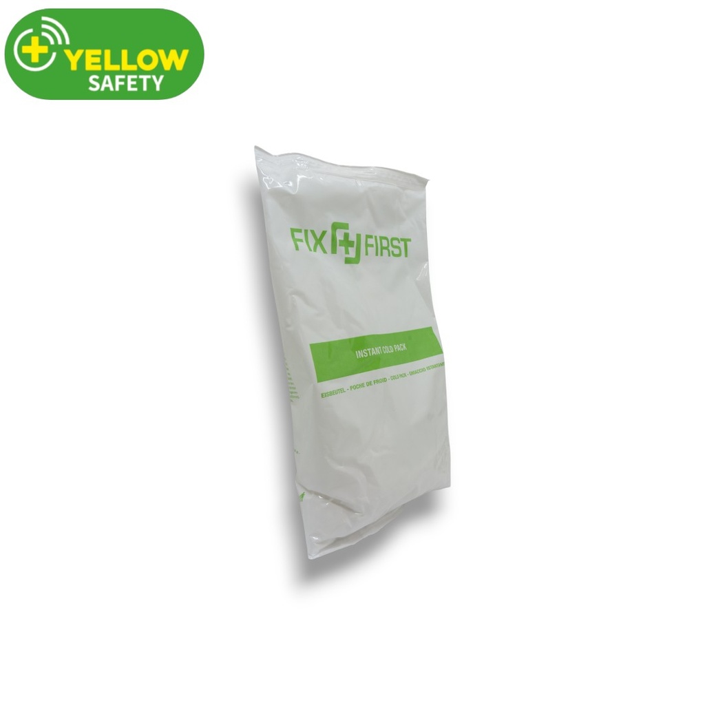 Koude kompress instant - Cold Pack