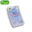 Burnshield brandwonden Gel 3,5ml