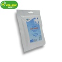 Burnshield brandwondenkompres 10x10cm