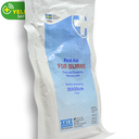 Burnshield brandwondenkompres 20x20cm