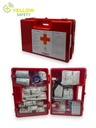 Verbandkoffer BHV (derden)
