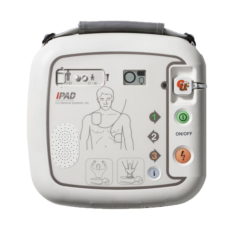 CU Medical IPAD CU-SP1 - AED (Apparaat)