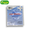 Burnshield brandwonden Gel 3,5ml