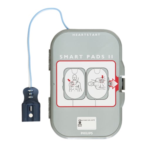 [AE260214] Philips Heartstart FRx elektroden (volwassenen)