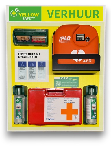 [26PLx00x - Rent] 26PL0xx - Rental Safety Plate