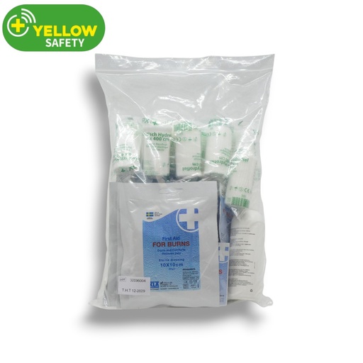 [BR250018] Burn Dressing Kit Refill (For Burns) (copy)